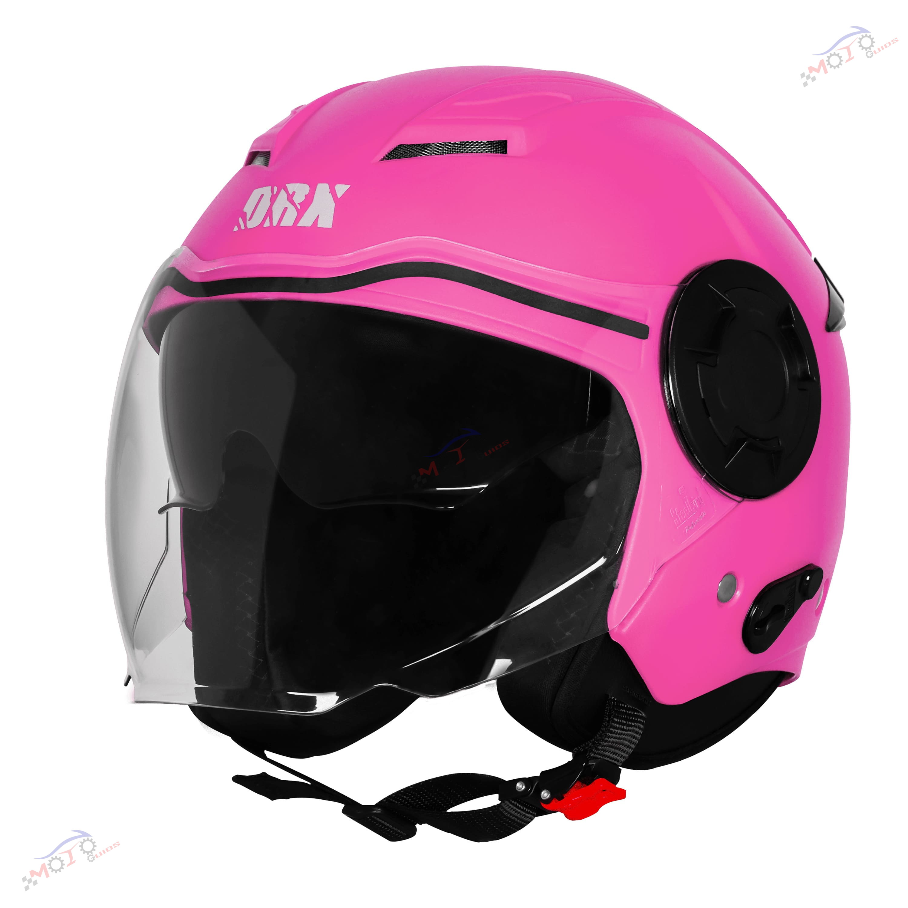 SBH-73 ISS DRX RF DASHING